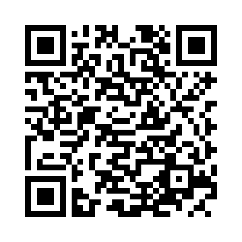 Código QR do registo