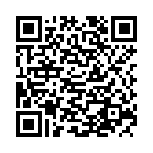 Código QR do registo