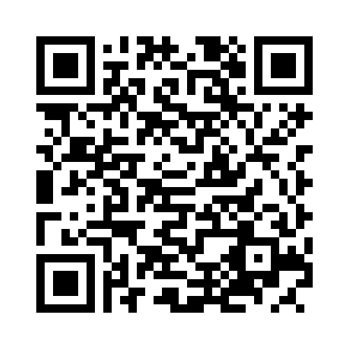 Código QR do registo