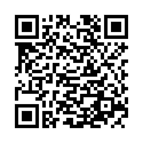 Código QR do registo