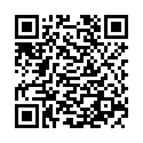 Código QR do registo