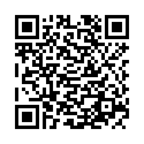 Código QR do registo