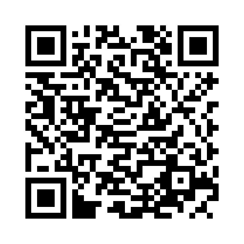 Código QR do registo