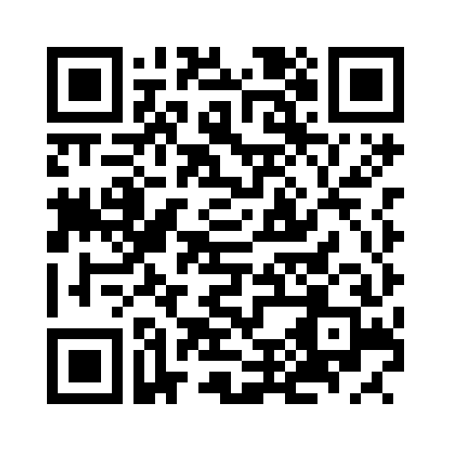 Código QR do registo