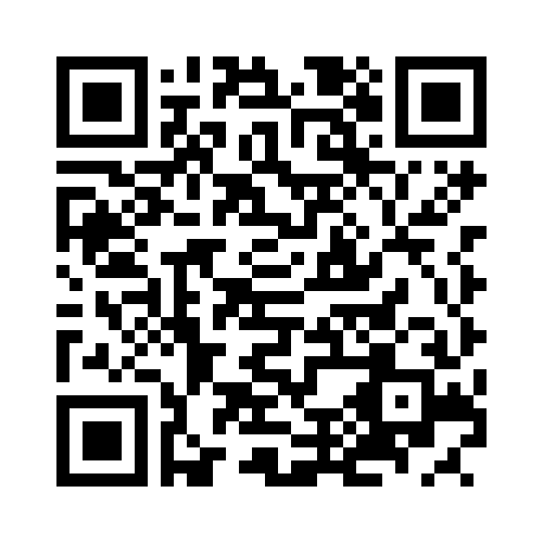 Código QR do registo