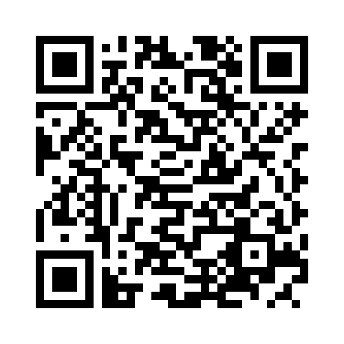 Código QR do registo