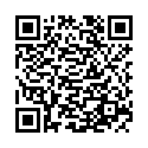 Código QR do registo