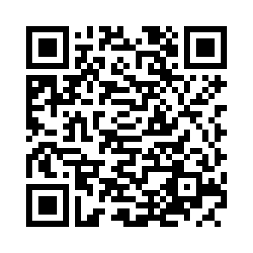 Código QR do registo