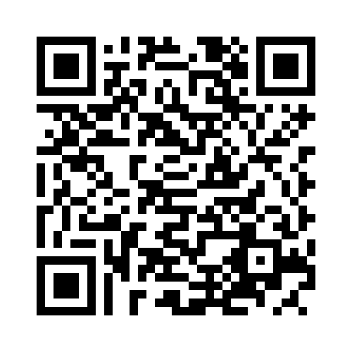 Código QR do registo