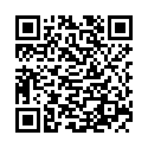 Código QR do registo