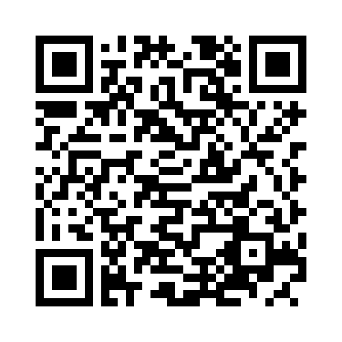 Código QR do registo