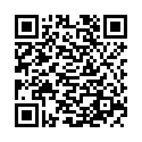 Código QR do registo