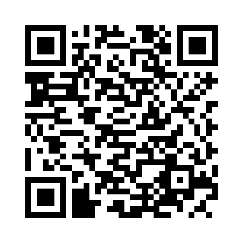 Código QR do registo