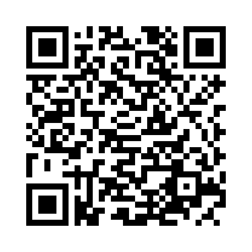 Código QR do registo