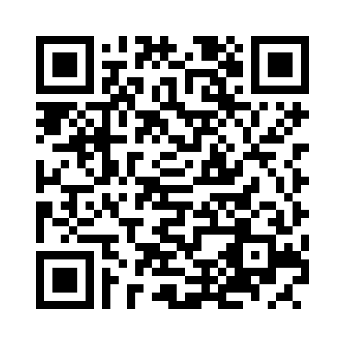 Código QR do registo