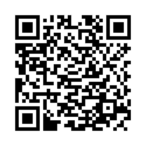 Código QR do registo