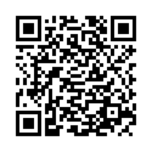 Código QR do registo