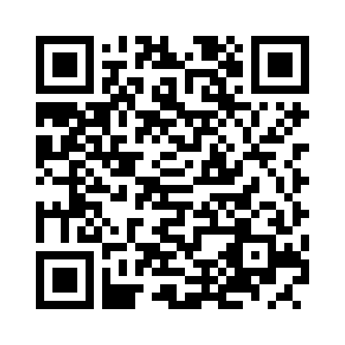 Código QR do registo