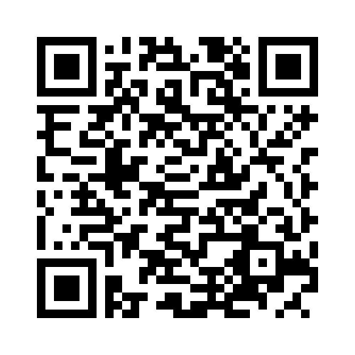 Código QR do registo