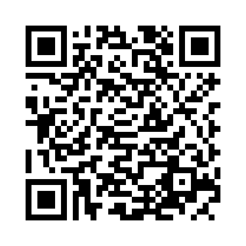 Código QR do registo