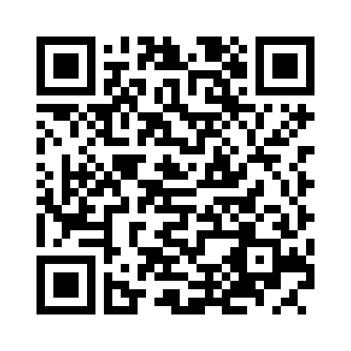 Código QR do registo