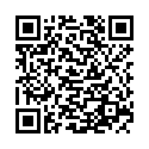 Código QR do registo