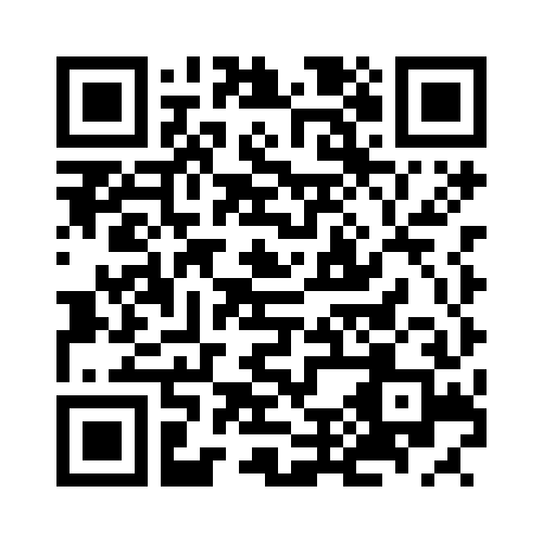 Código QR do registo