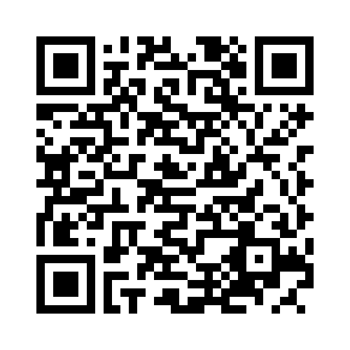 Código QR do registo