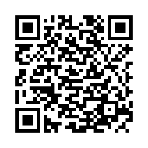 Código QR do registo