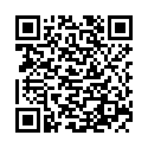 Código QR do registo