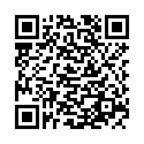 Código QR do registo