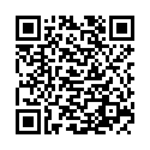 Código QR do registo