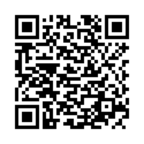 Código QR do registo