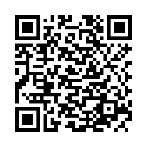 Código QR do registo