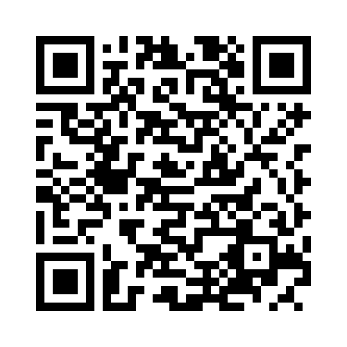 Código QR do registo