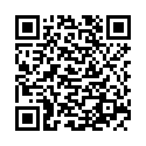 Código QR do registo