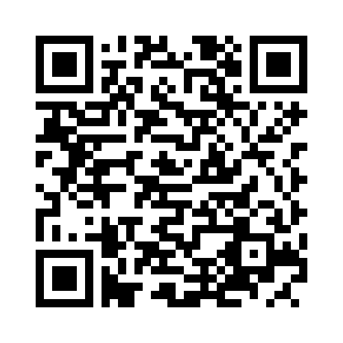 Código QR do registo