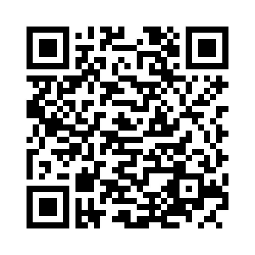 Código QR do registo