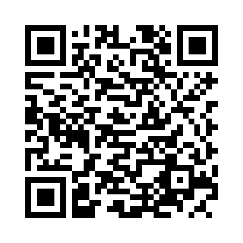 Código QR do registo