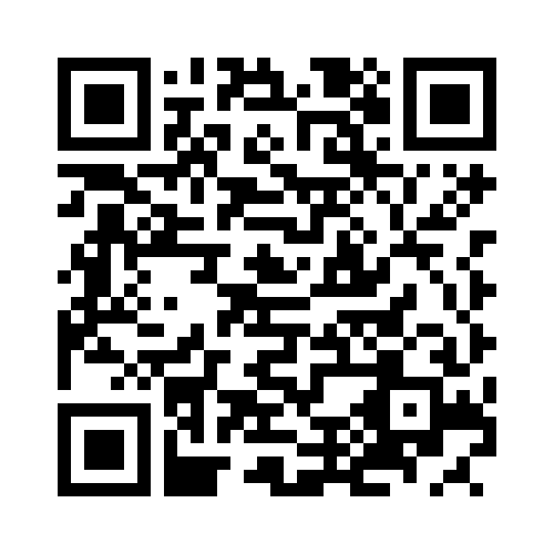 Código QR do registo