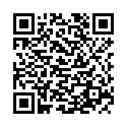 Código QR do registo