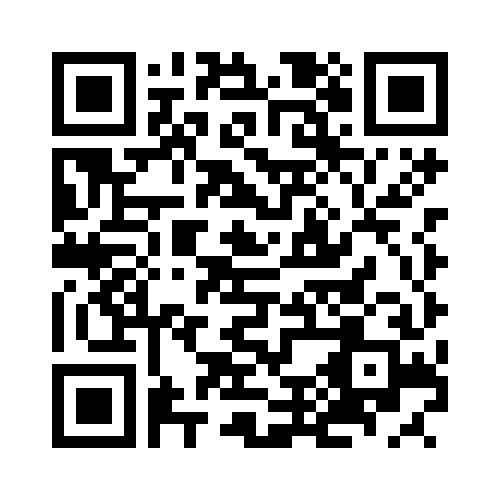 Código QR do registo