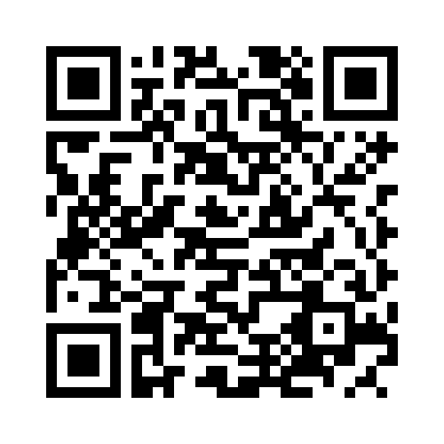 Código QR do registo