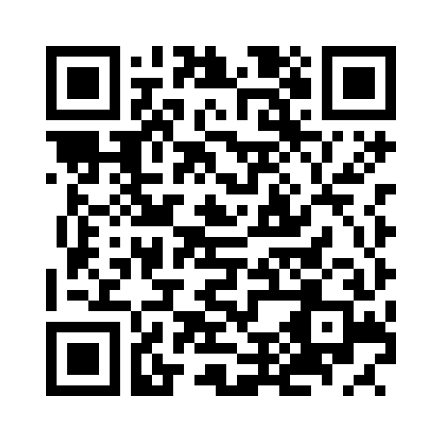 Código QR do registo