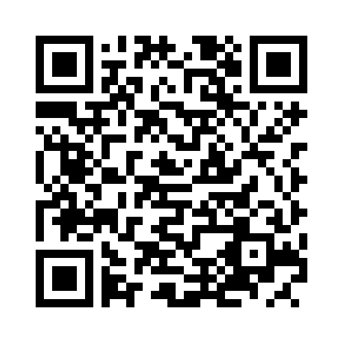 Código QR do registo