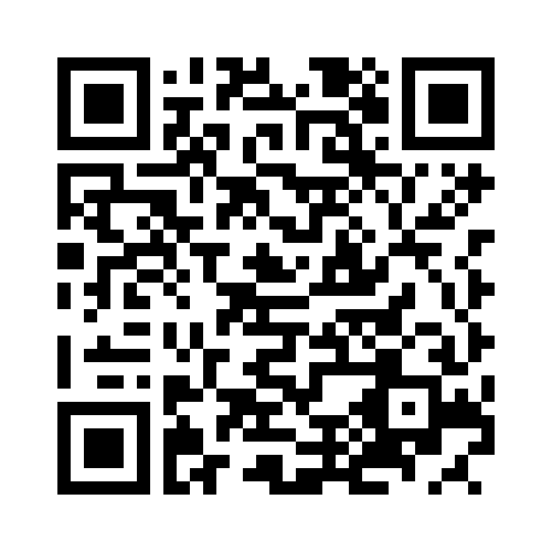 Código QR do registo