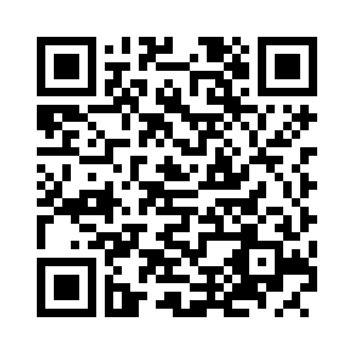 Código QR do registo