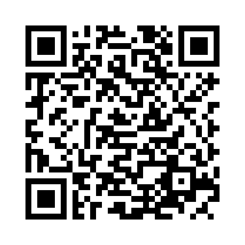 Código QR do registo