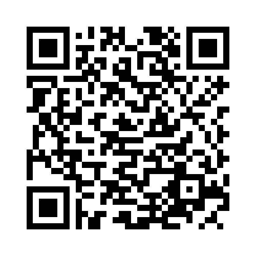 Código QR do registo