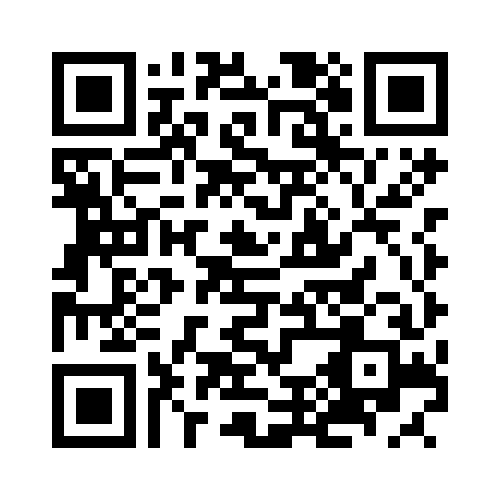 Código QR do registo